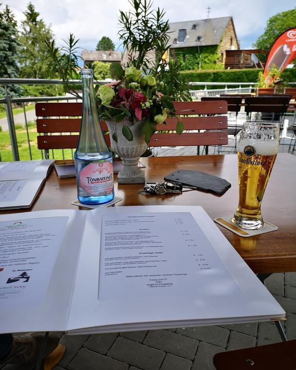 Landhaus Vor Burg Eltz